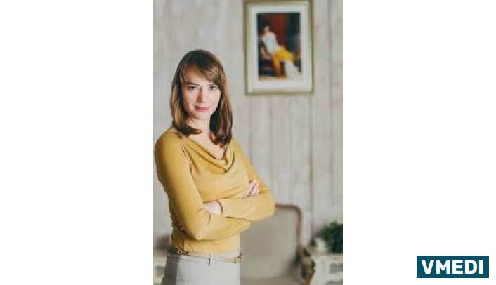 Психолог Павлова Мария