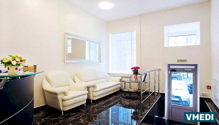 Стоматологическая клиника Smile dental clinic