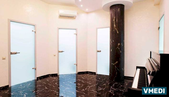 Стоматологическая клиника Smile dental clinic