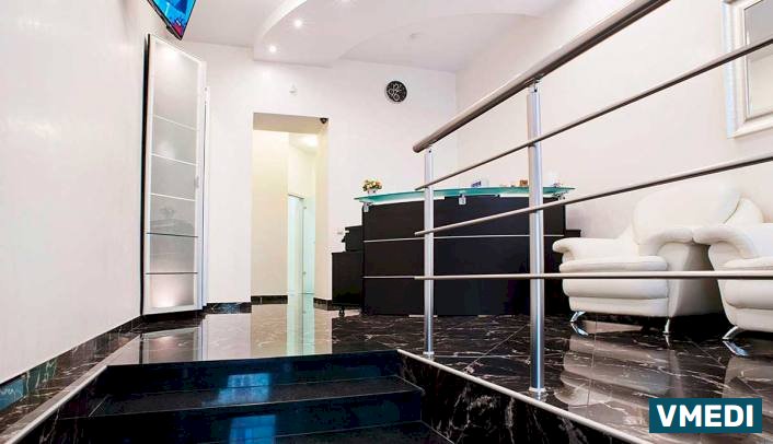 Стоматологическая клиника Smile dental clinic