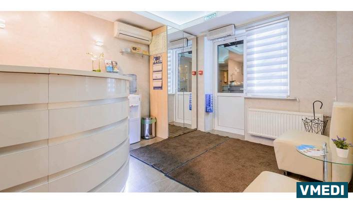 Косметологический  медицинский центр Эстетик Клуб