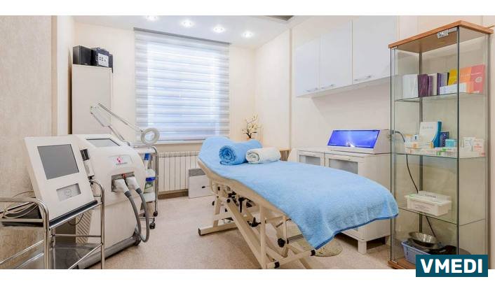 Косметологический  медицинский центр Эстетик Клуб