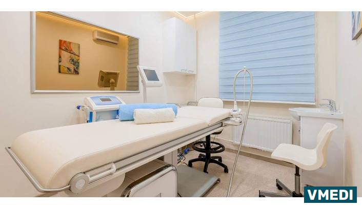 Косметологический  медицинский центр Эстетик Клуб