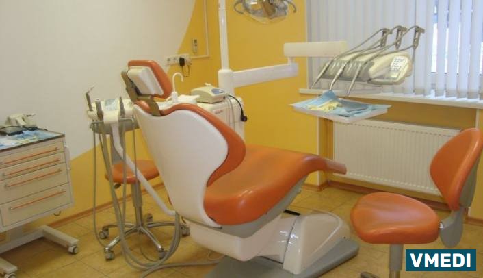 Стоматология «Медиал»