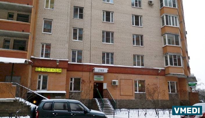 Лаборатория ХЕЛИКС