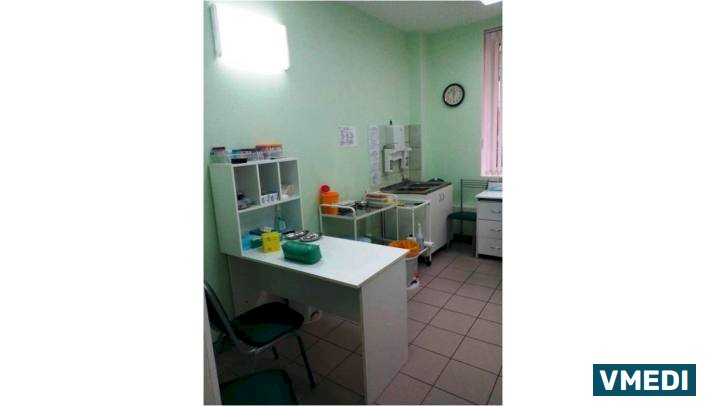 Лаборатория ХЕЛИКС