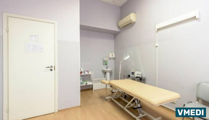 Медицинский центрМир Здоровья