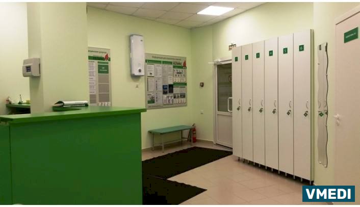 Лаборатория ХЕЛИКС