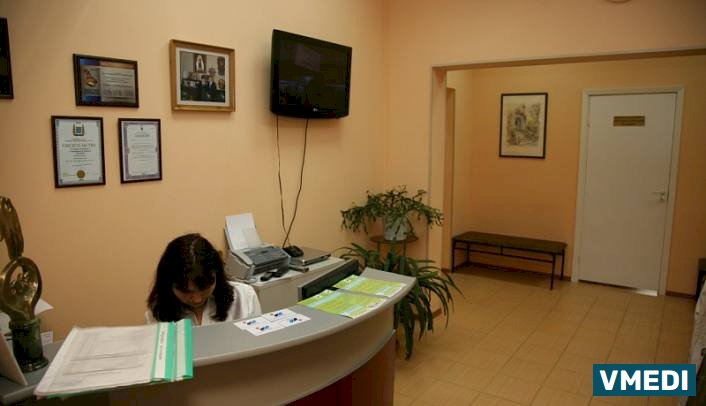 Лаборатория Глобус Мед