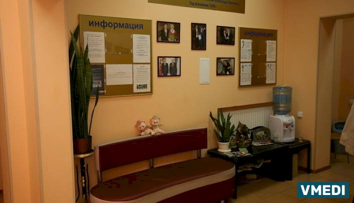 Лаборатория Глобус Мед