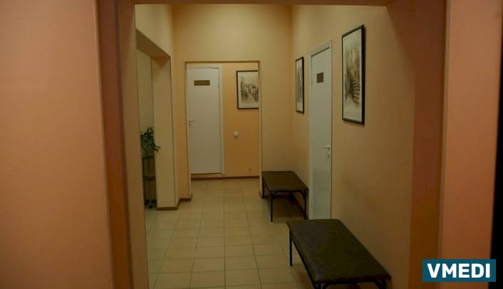 Лаборатория Глобус Мед