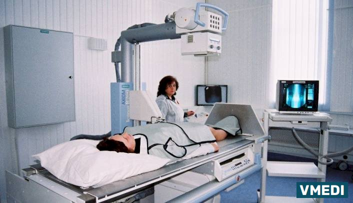 Клиника Военно-медицинской академии им. С.М. Кирова