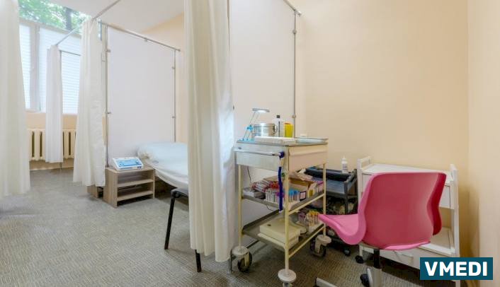 Клиника Натуротерапии им. Залманова