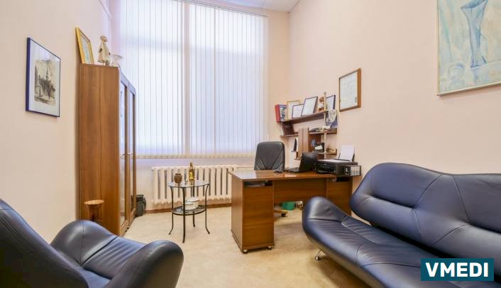 Клиника Натуротерапии им. Залманова