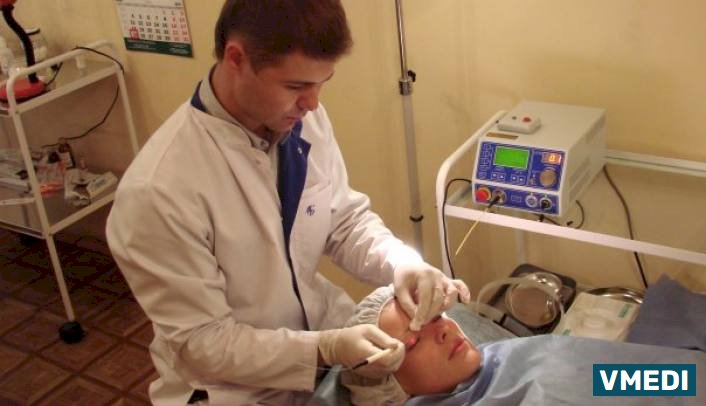 Медицинский центр ЭкоМед