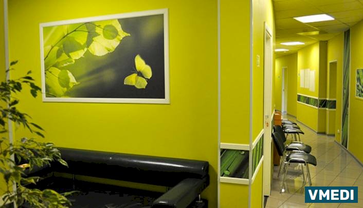 Медицинский Центр XXI век