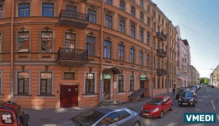 Лаборатория ХЕЛИКС