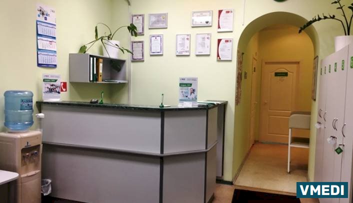 Лаборатория ХЕЛИКС