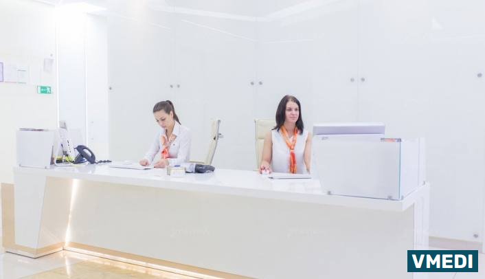 Центр израильской медицины \'Sun Clinic\'