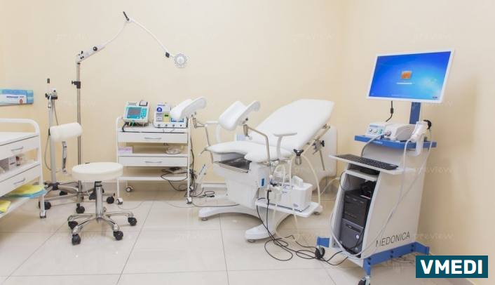 Центр израильской медицины \'Sun Clinic\'