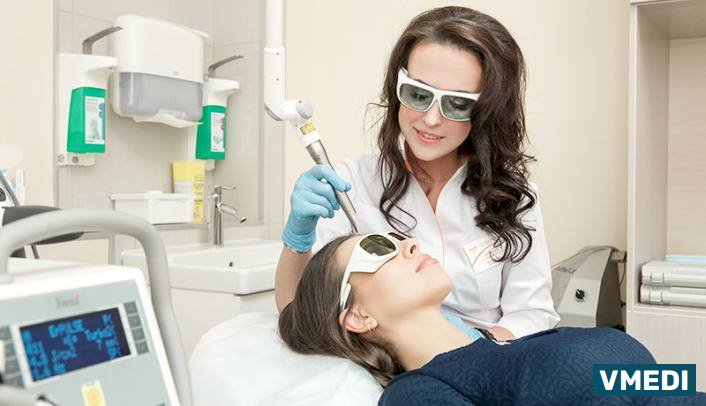 Центр израильской медицины \'Sun Clinic\'