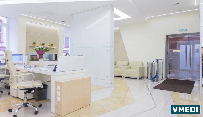 Центр израильской медицины \'Sun Clinic\'