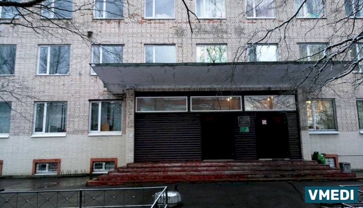 Детская Скорая Медицинская Помощь