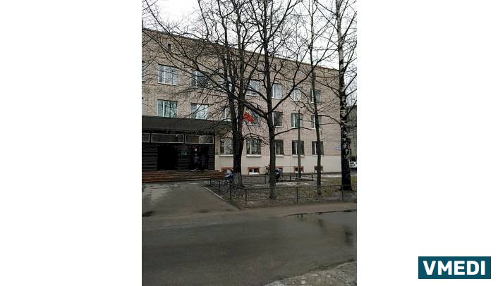 Детская Скорая Медицинская Помощь