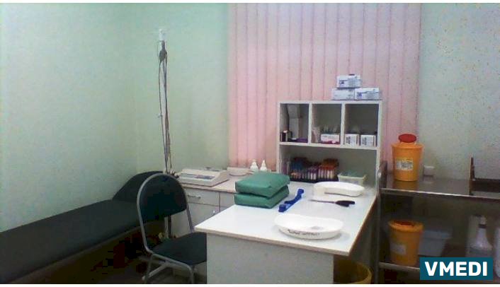 Лаборатория ХЕЛИКС