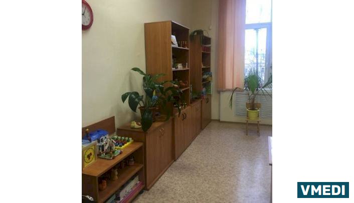 Детская психиатрия Центр восстановительного лечения им. С. С. Мнухина