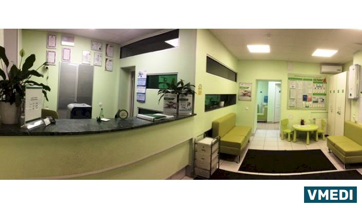 Лаборатория ХЕЛИКС