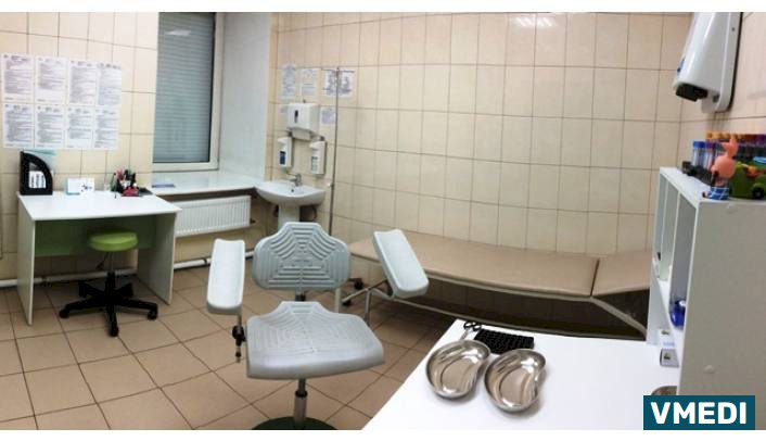 Лаборатория ХЕЛИКС