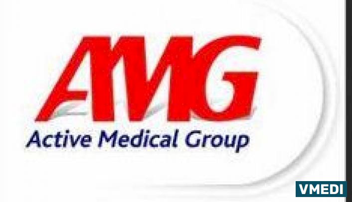 Компания Актив Медикал Групп