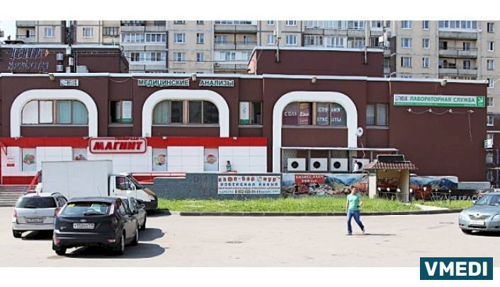 Лаборатория ХЕЛИКС