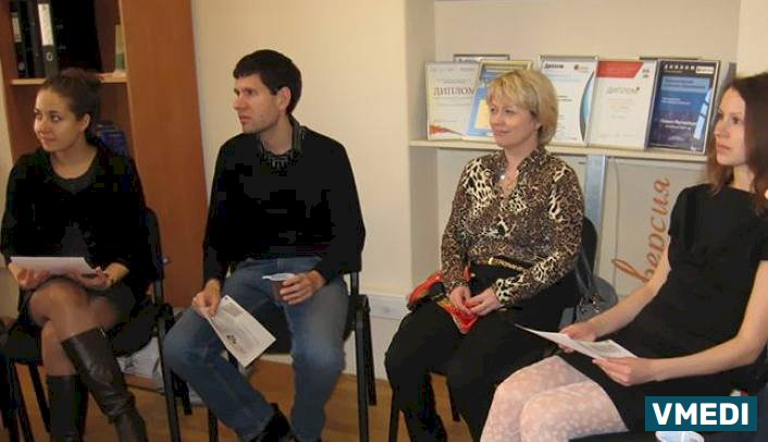 Бета-версия, обучающая компания