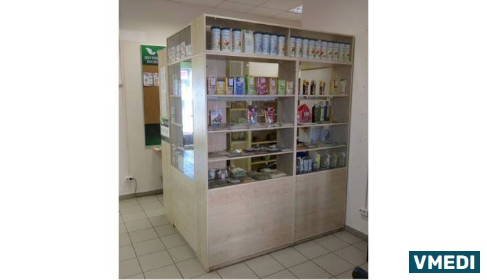 Компания Стевия