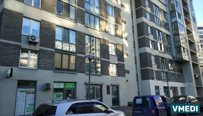 Лаборатория ХЕЛИКС