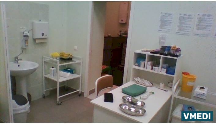 Лаборатория ХЕЛИКС