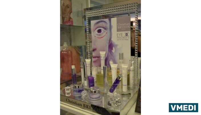 Сетевой магазин Созвездие Красоты