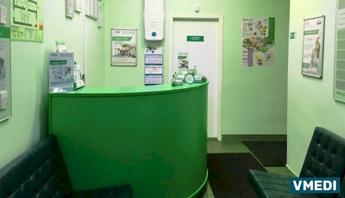 Лаборатория ХЕЛИКС