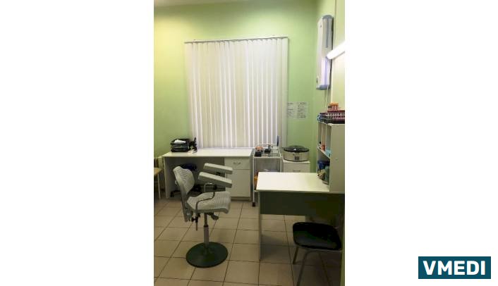 Лаборатория ХЕЛИКС