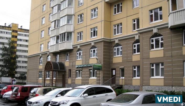 Лаборатория ХЕЛИКС