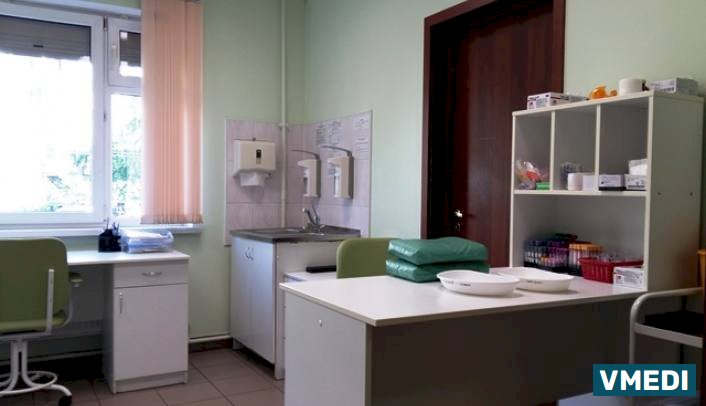 Лаборатория ХЕЛИКС