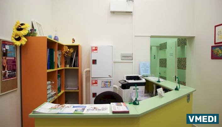 Медицинский Центр XXI век