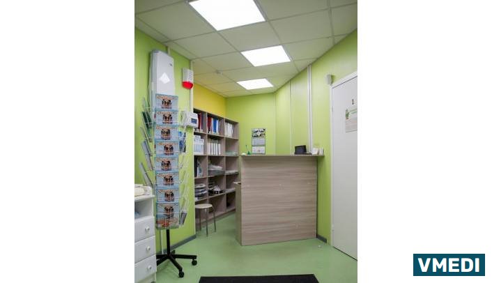 Медицинский Центр XXI век