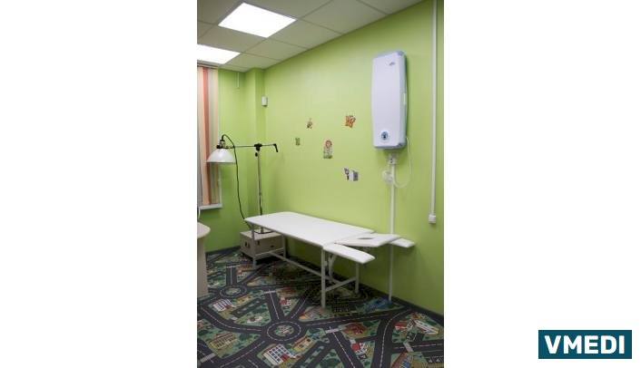 Медицинский Центр XXI век