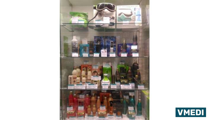 Сетевой магазин Созвездие Красоты