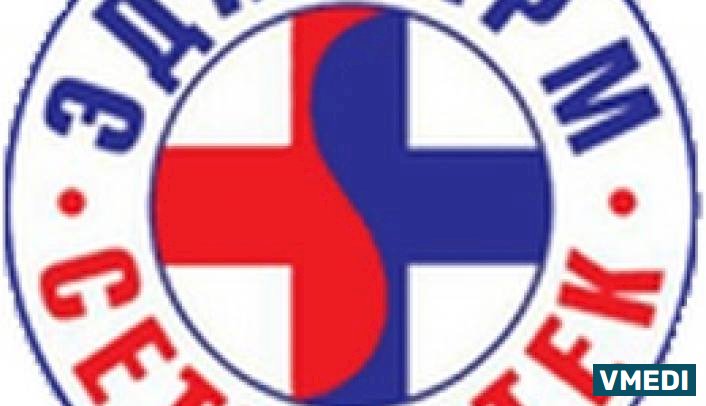 Аптека Эдифарм