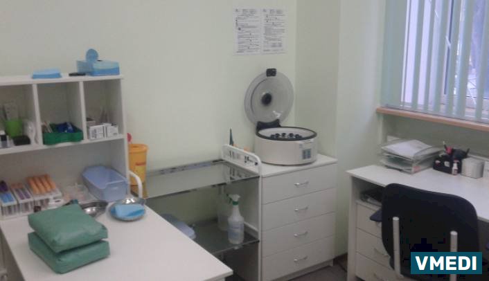 Лаборатория ХЕЛИКС