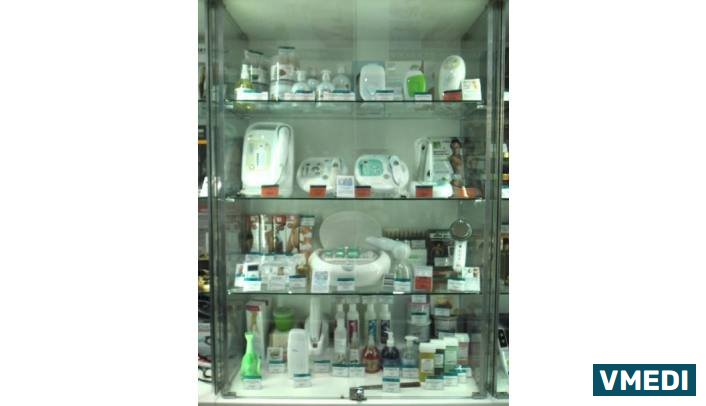 Сетевой магазин Созвездие Красоты